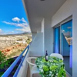 アパート 412 Playa Paraiso-estudio Frente Al Mar Y La Playa アデヘ