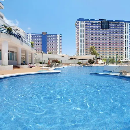 412 Playa Paraiso-estudio Frente Al Mar Y La Playa أذيخي