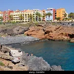 412 Playa Paraiso-estudio Frente Al Mar Y La Playa Адехе