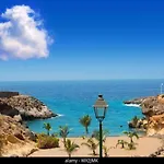 412 Playa Paraiso-estudio Frente Al Mar Y La Playa Адехе