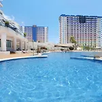 412 Playa Paraiso-estudio Frente Al Mar Y La Playa Costa Adeje (Tenerife)
