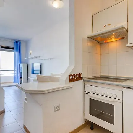 Bonito Estudio Playa Paraiso Con Vista Al Mar By Paramount Holidays Appartamento Costa Adeje (Tenerife)