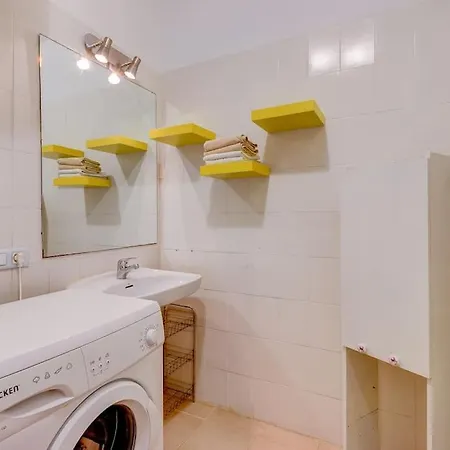 Bonito Estudio Playa Paraiso Con Vista Al Mar By Paramount Holidays Appartamento Costa Adeje (Tenerife)