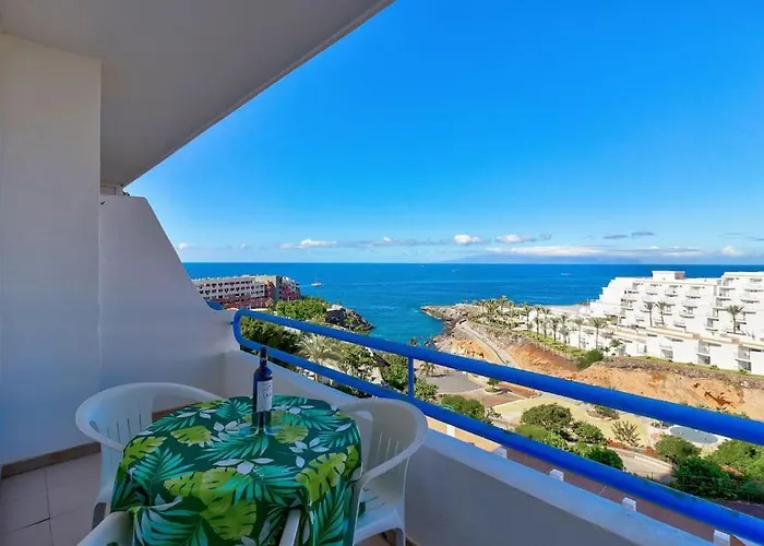 412 Playa Paraiso-estudio Frente Al Mar Y La Playa *