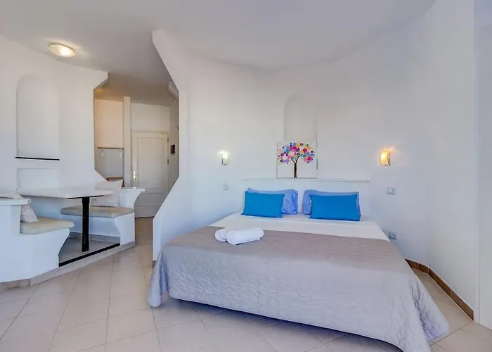 Апартаменти 412 Playa Paraiso-estudio Frente Al Mar Y La Playa