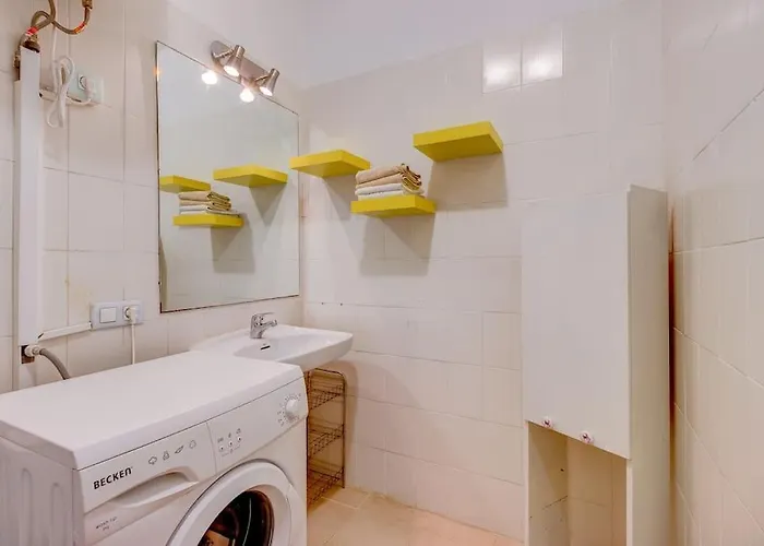 412 Playa Paraiso-estudio Frente Al Mar Y La Playa Апартаменти Адехе