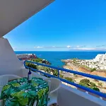 412 Playa Paraiso-estudio Frente Al Mar Y La Playa *