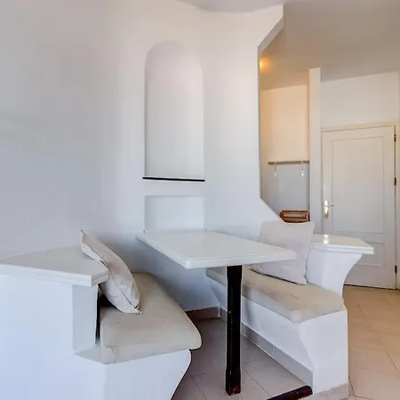 412 Playa Paraiso-estudio Frente Al Mar Y La Playa Apartament
