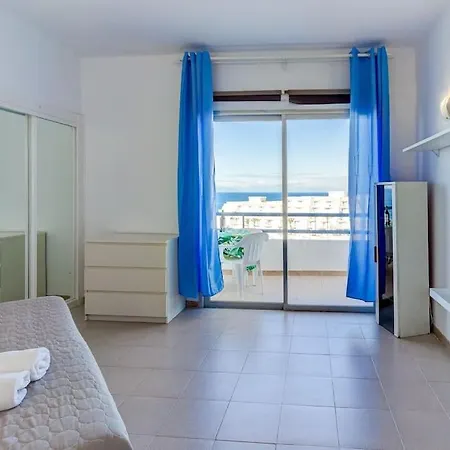 Bonito Estudio Playa Paraiso Con Vista Al Mar By Paramount Holidays Apartamento *
