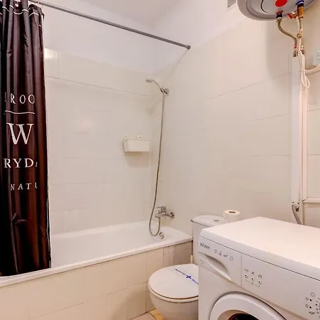 Apartamento Bonito Estudio Playa Paraiso Con Vista Al Mar By Paramount Holidays