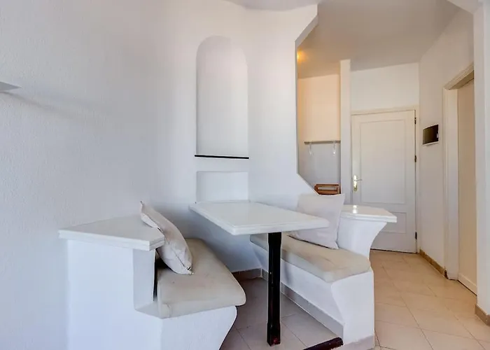 412 Playa Paraiso-estudio Frente Al Mar Y La Playa Appartamento