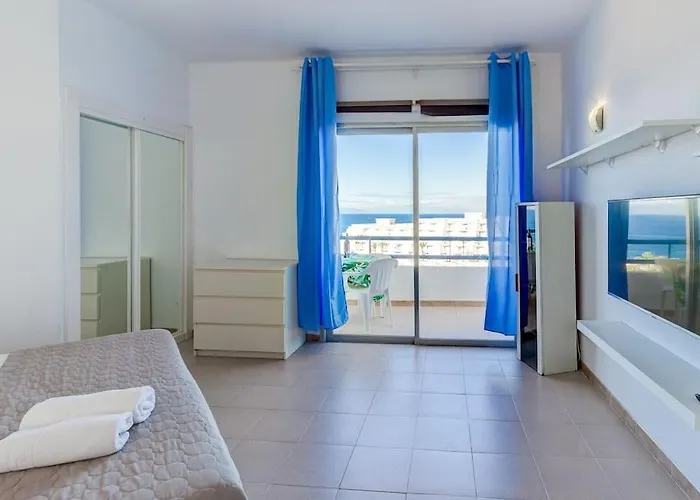 412 Playa Paraiso-estudio Frente Al Mar Y La Playa Appartamento *