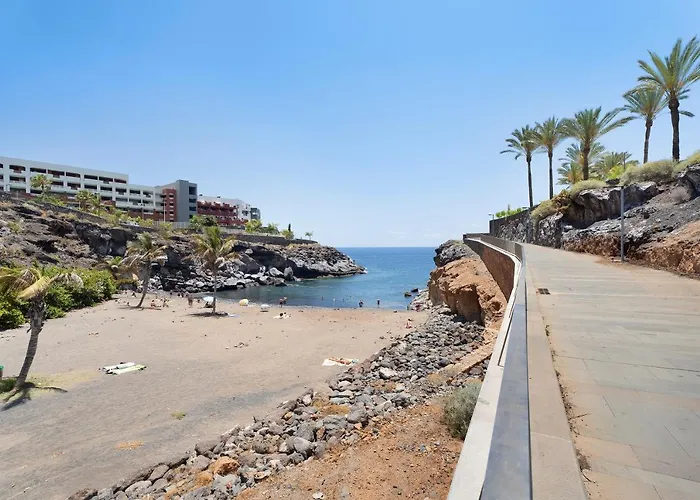 412 Playa Paraiso-estudio Frente Al Mar Y La Playa Appartamento *